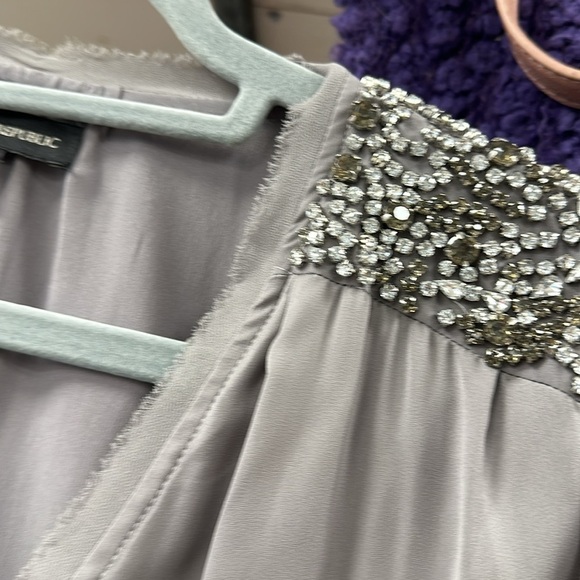 Banana Republic
SHOULDER EMBELLISHED DRESS
Size Small - Picture 7 of 12